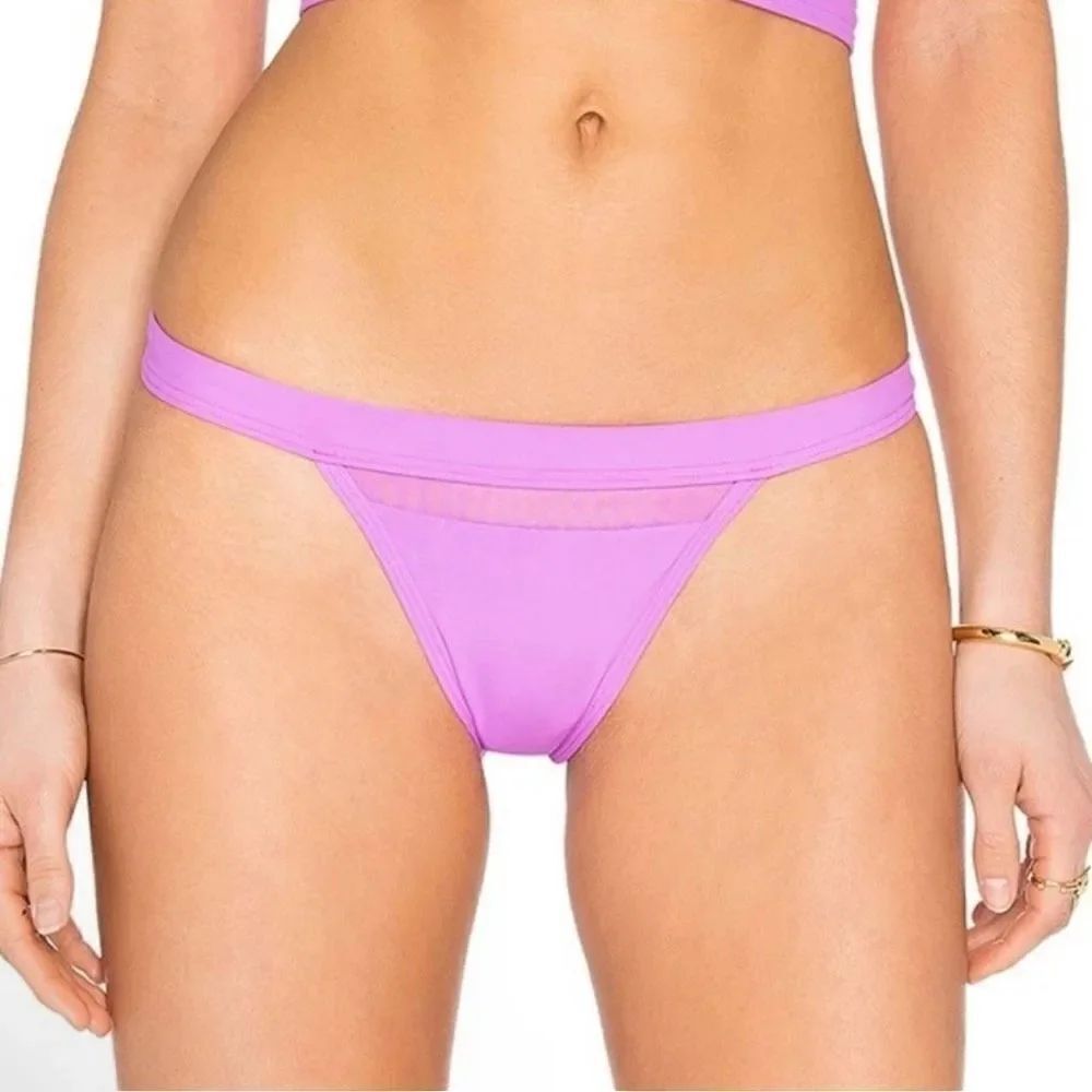 Kopper & Zinc Evie bikini bottom